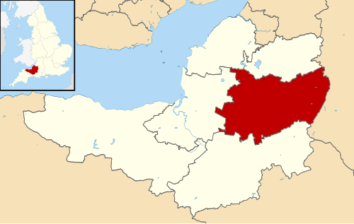 Mendip District Council